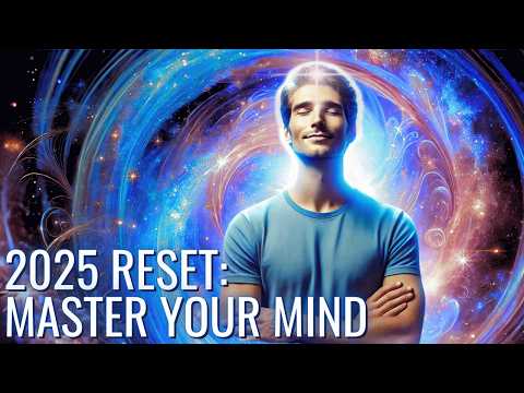 Erase Negative Patterns: Reprogram Your Subconscious Mind | Sleep Hypnosis