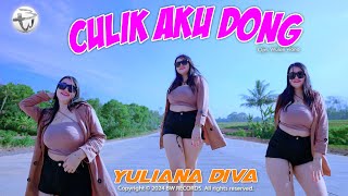 AYO SAYANG CULIK AKU DONG - Yulia Nadiva | Break Latin (Official M/V)