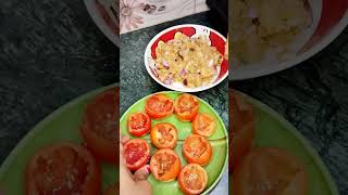 tomato choop 🍅😋😋🤤 🤤#shortvideo #tastyfood #yamiii#snacks😋😋😋😋