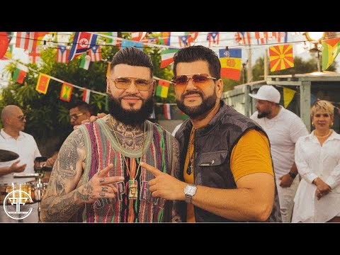 Farruko - Esta Vida (Versión Salsa) Ft. ​Marlon Fernandez