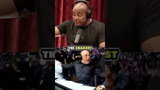 savage press conference Joe rogan and DC on Mike Tyson's explain 💯