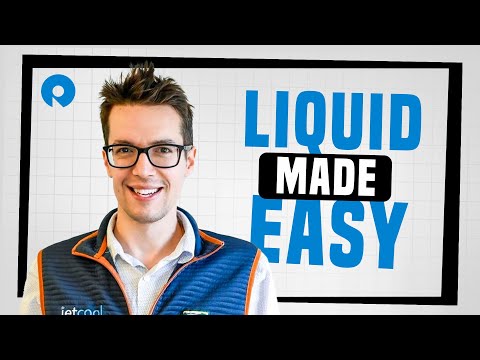 Podcast: DataCenter Liquid Cooling Made Easy