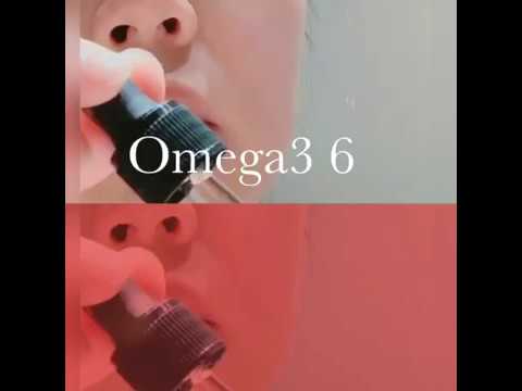 Omega3-6-9輕油保養：專為唇部打底而生的輕奢華保養油 - BEVY C.