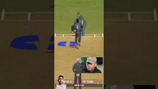 Ye kya hai bhai 😝🤣| Rc22 | #cricket #rc22cricket #rc22game #cricketlover #rc22gameplay #shorts #game