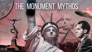 The Monsters Beyond Us: The Monument Mythos