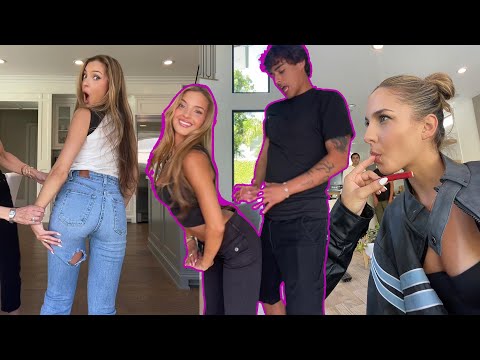 I Built The Funniest Lexi Rivera TikTok Compilation - Best of Lexi Rivera Funny Shorts and TikToks