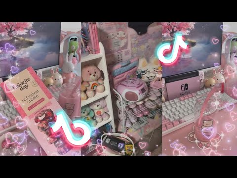 Kawaii Unboxing TikTok Compilation #