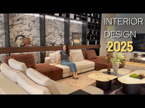 Interior Designer's TOP 2025 Picks for a STUNNING Home!