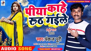 Bhojpuri Nirgun भजन Top 5 Song Pankaj Puri Bhojpuri Nirgun Bhajan 2022