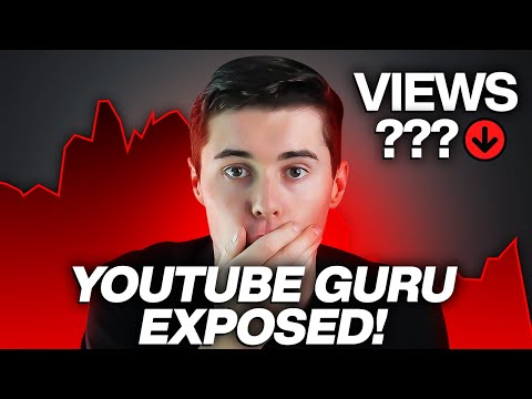 EXPOSING YouTube Automation Gurus