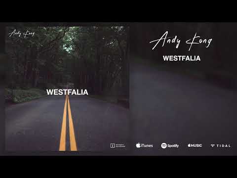 Andy Kong - Westfalia (Audio)