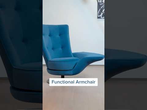 What's the PERFECT Armchair for Your Home?