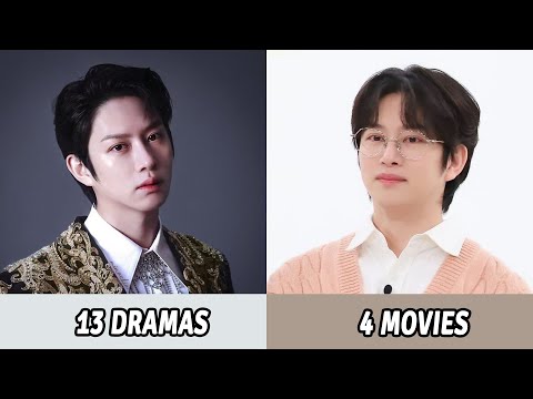 All Dramas and Movies of Kim Hee Chul | Kim Hee Chul Dramas and Movies From 2005 to 2023