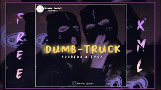 English song || DumbTruck - 500Rexx & Tyga #xml #xmlalightmotion #dumptruck