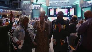 Sunday Worship LIVE from NEWBIRTH | Dr. Jamal Bryant 09/08/2024