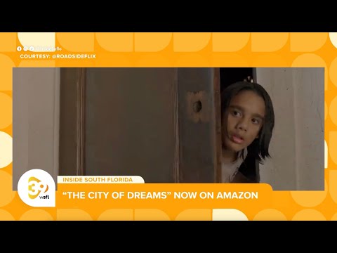 Raising Awareness About Human Trafficking Through Film: City of Dreams