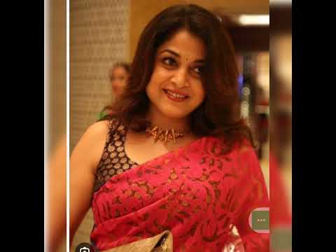 Ramya Krishnan #song #bollywood 90s dilki chain #music