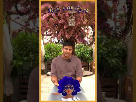 Pranay pachauri's Experience On the Podcast "Rush With Ruch"