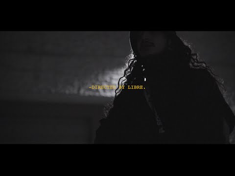 Métricas Frías - Tonos Grises - (Prod Zor Beats) Directed by LIBRE. No Fear