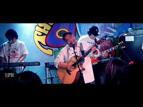 Stonefree - Kapag Nawala Ka (Live at 70's Bistro) 2024 | Opm Live