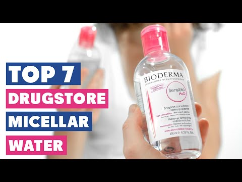 Budget-Friendly Beauty: Best Drugstore Micellar Waters Reviewed