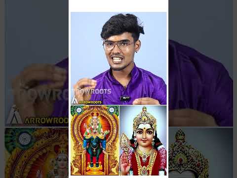 சாத்தனை தப்பான விஷயத்துக்கு பயன்படுத்த முடியாது | Kuttichathan History | #shorts