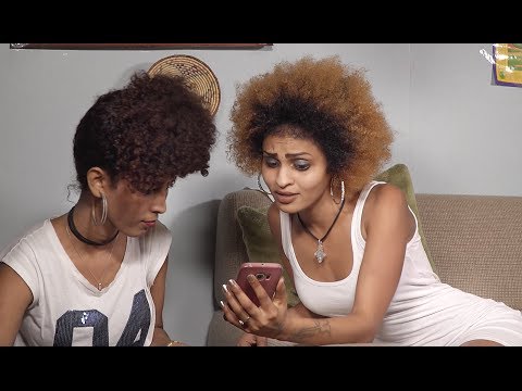 New Eritrean Short Film 2018 - Weqtu | ወቕቱ - Holland -  ATA Media