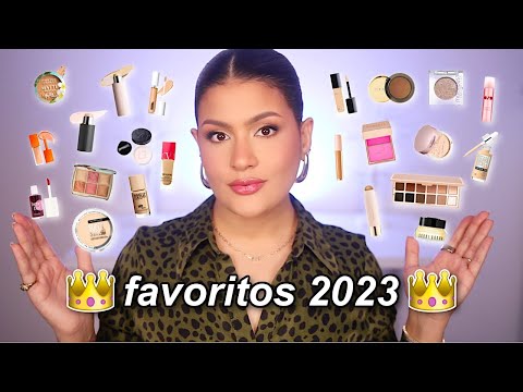 LO MEJOR DEL 2023: MAQUILLAJE 😍🔥💄