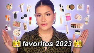 LO MEJOR DEL 2023: MAQUILLAJE 😍🔥💄