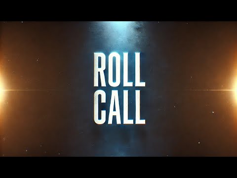 Roll Call | Pastor Adam Newell | Church Unlimited