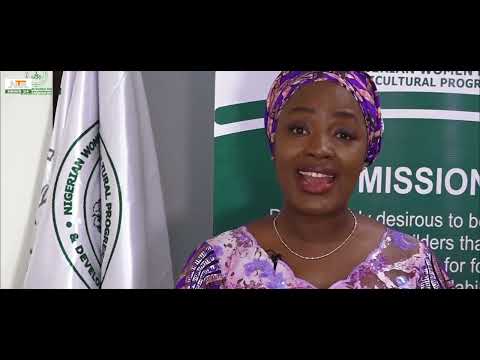 NIGERIA MARKS WORLD FOOD DAY| NEWS24