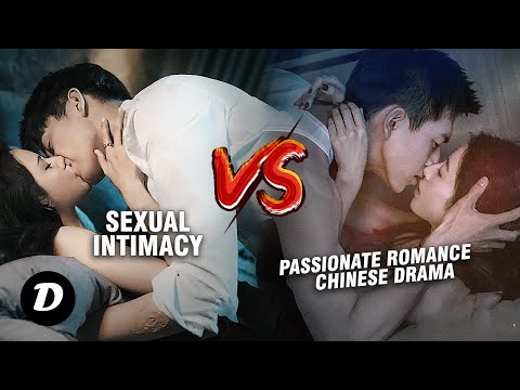 Top 11 Chinese Drama With S3XU4L INTIMACY