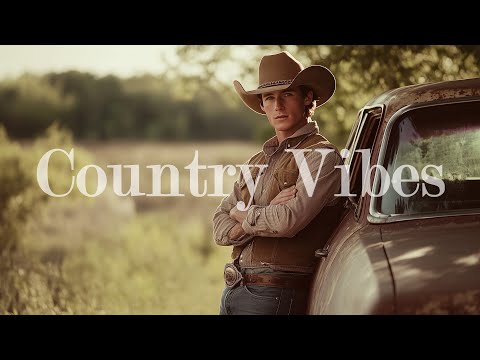 Top 26 Country Music Playlist to Boost Your Mood 🎶🤠