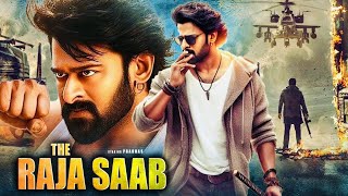 Rajashaab new action film trailer upcoming film in 2025