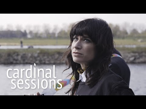 Nicole Atkins - A Little Crazy - CARDINAL SESSIONS