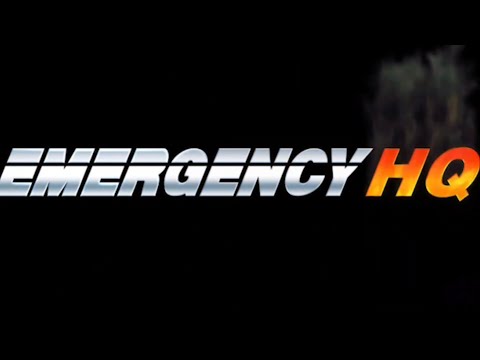 Emergency HQ