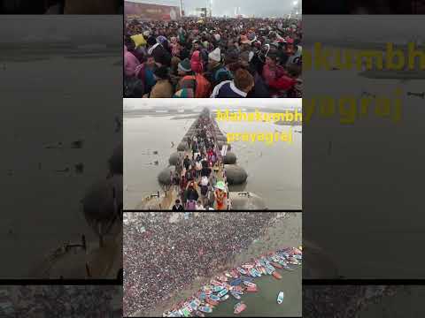 # kumbhmela#prayagraj#mahakumbh2025#happymakrsankranti