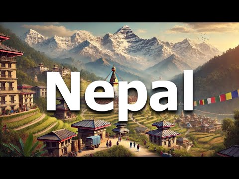 Ultimate Nepal Travel Guide: 10 BEST Things To Do In Nepal (2024)