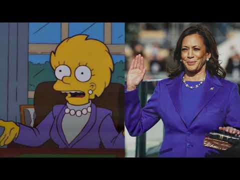 The Simpsons Predictions: Some Notable Examples!