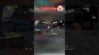 #Funny lone wolf gameplay in free fire max#impossible