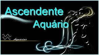 ASCENDENTE AQUÁRIO: SÉRIE - Encontros Astrológicos