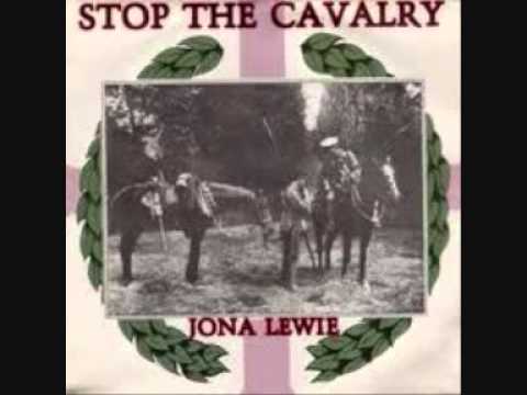 Stop the Cavalry - Jona Lewie