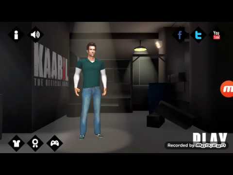 Kaabil Gameplay