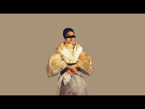 Cariñosa folk music, but it's a trap beat - MARIA CLARA