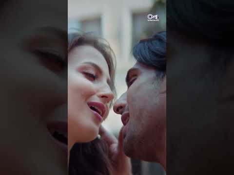 Elli AvrRam & Prateik Babbar's Romantic Song Tere Dar Pe Sanam Live On @tipsofficial  #beinteha