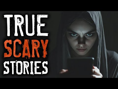 SHE PRETENDED TO BE MY FAMILY | 10 True Scary Stories from Reddit