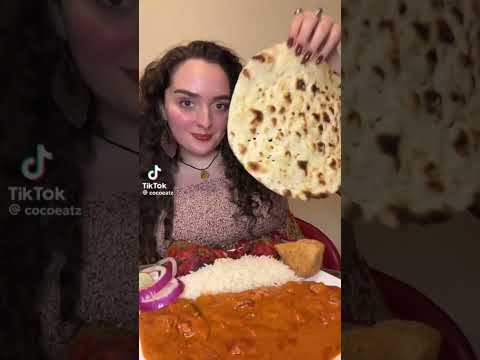 Indian food mukbang compilation #foryou #asmrsounds #mukbang #indianfood #shorts #foryoupage #like