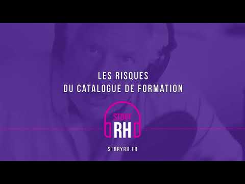 Les risques du catalogue de formation