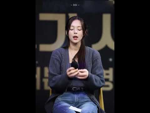 Chae Soo Bin ai Video