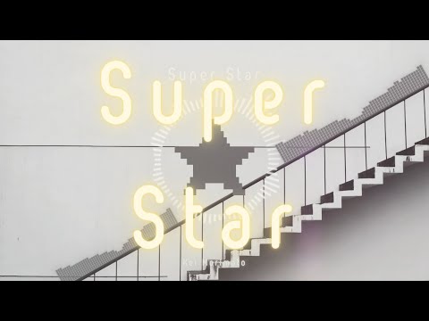 Super Star - Kei Morimoto (Official) 『フリーBGM』